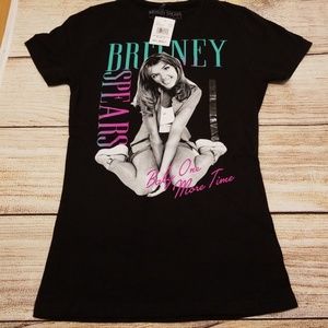 Britney Spears T-shirt